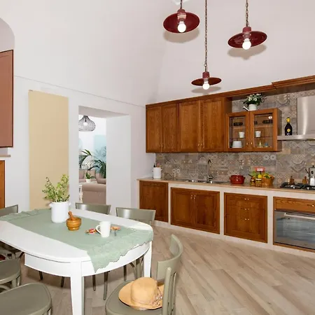 Daire Yourhome - Casa Barba *