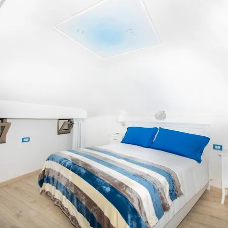 Yourhome - Casa Barba Daire *