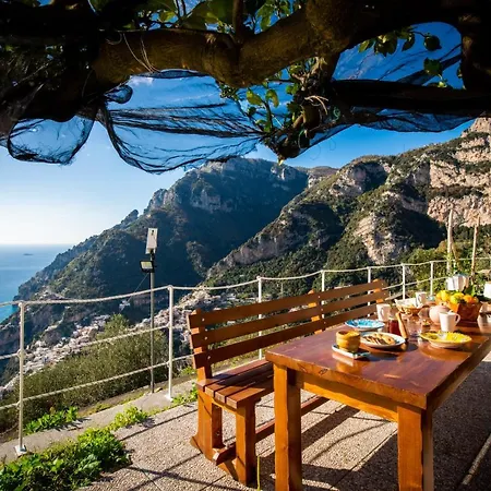 Yourhome - Casa Barba Daire *