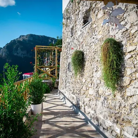 Daire Yourhome - Casa Barba *