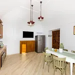 Yourhome - Casa Barba Apartamento Positano