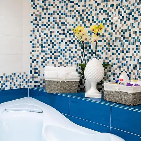 Appartamento Yourhome - Casa Barba Positano