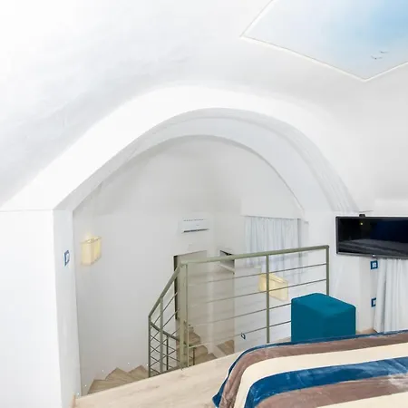 Yourhome - Casa Barba Διαμέρισμα