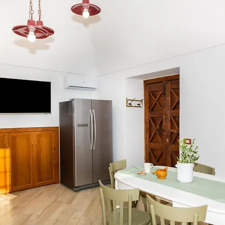 Διαμέρισμα Yourhome - Casa Barba *