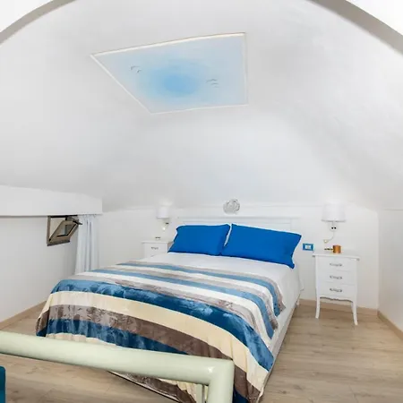 Yourhome - Casa Barba * Positano