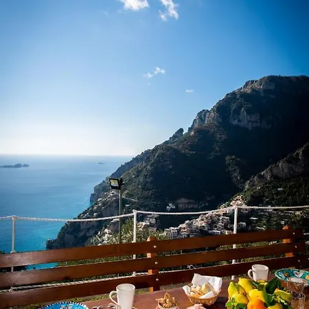 Appartamento Yourhome - Casa Barba *