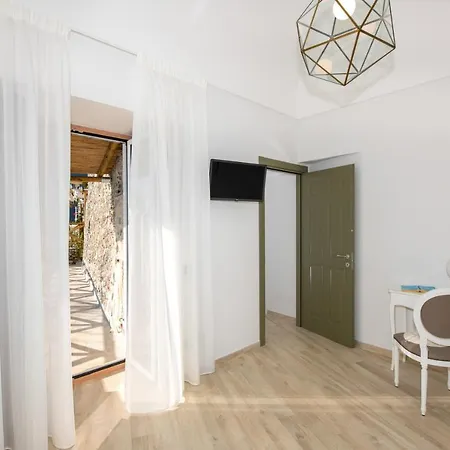 Yourhome - Casa Barba Positano