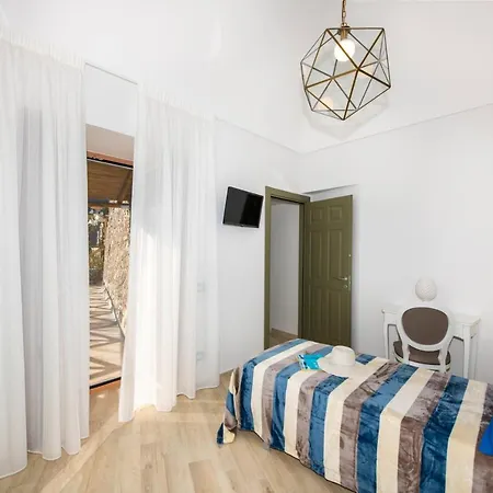 아파트 Yourhome - Casa Barba