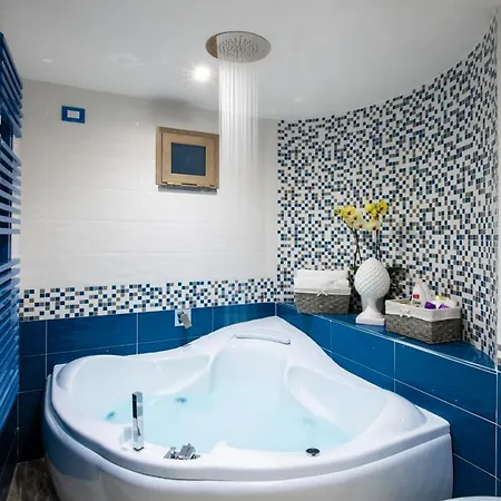Yourhome - Casa Barba * بوسيتانو
