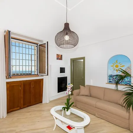 Yourhome - Casa Barba شقة