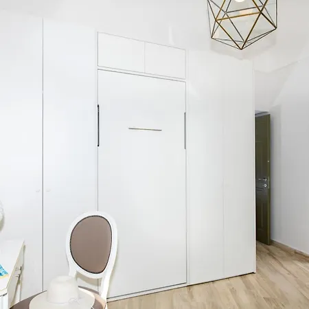 Yourhome - Casa Barba بوسيتانو