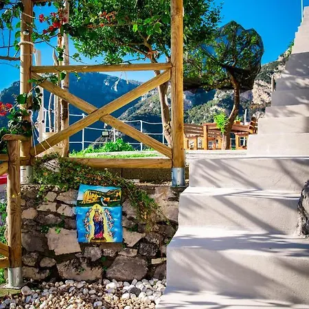 Yourhome - Casa Barba Διαμέρισμα