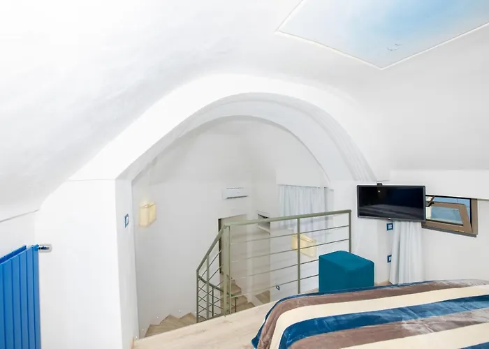 Yourhome - Casa Barba Apartment