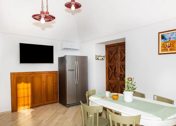 Апартаменти Yourhome - Casa Barba *