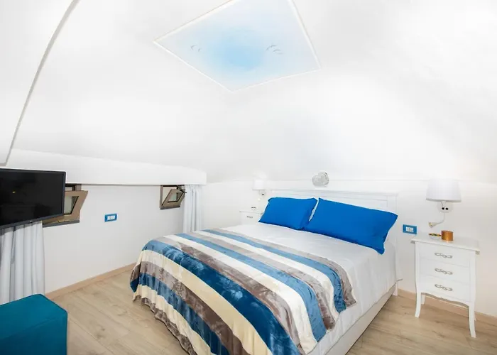 Yourhome - Casa Barba Апартаменти *