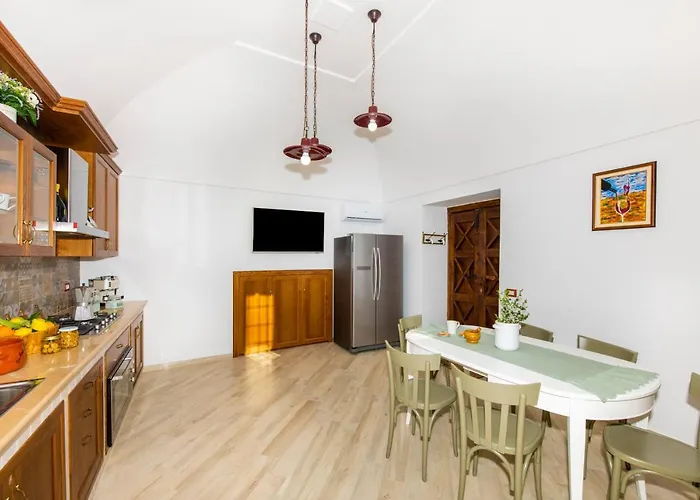 Yourhome - Casa Barba Апартаменти Позітано