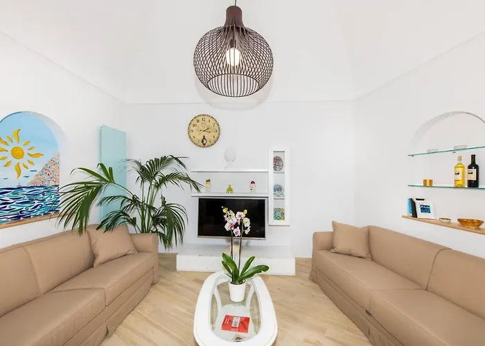 Yourhome - Casa Barba Apartment *