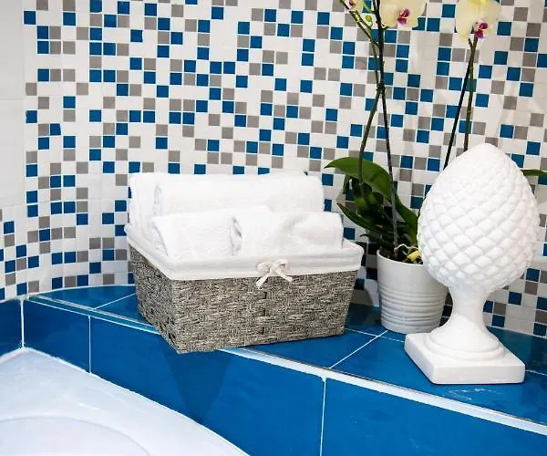 Yourhome - Casa Barba