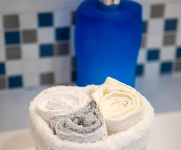 Yourhome - Casa Barba *