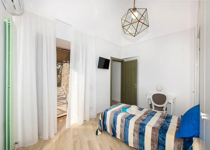 Апартаменти Yourhome - Casa Barba