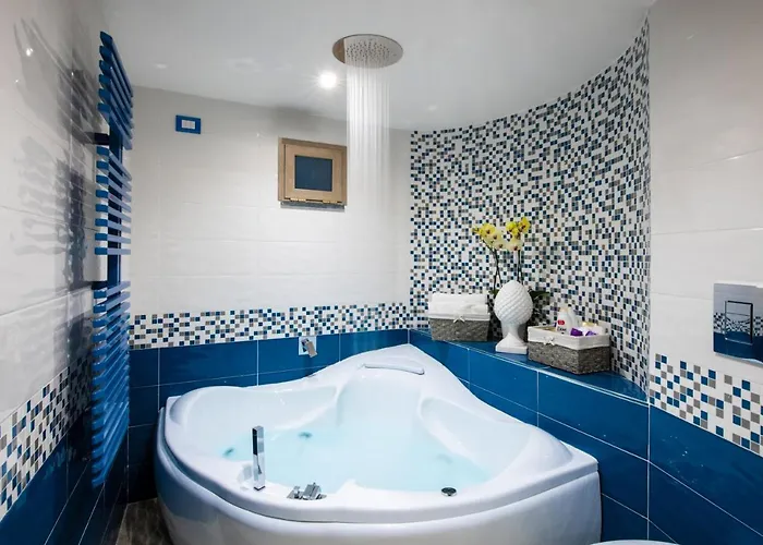 Yourhome - Casa Barba * Positano