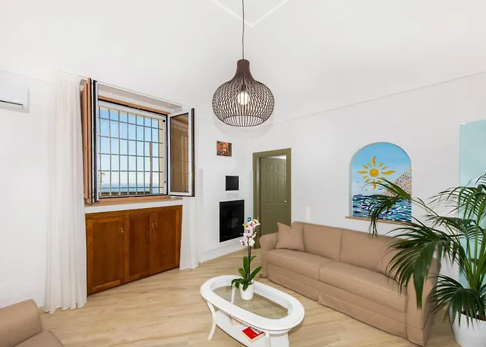 Yourhome - Casa Barba Апартаменти