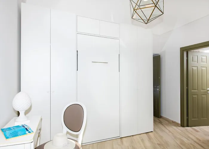 Yourhome - Casa Barba Позітано