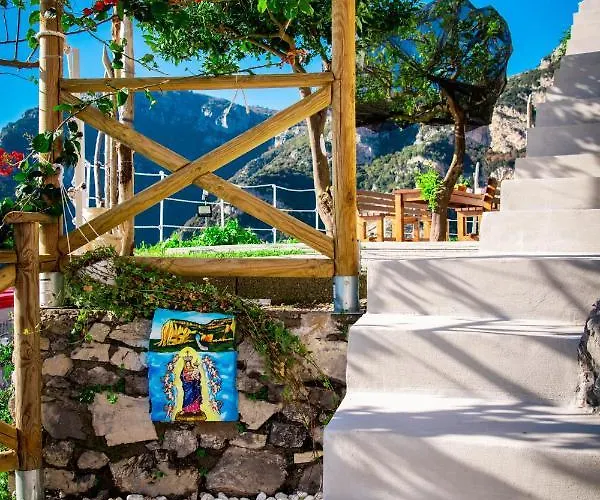 Yourhome - Casa Barba Апартаменти