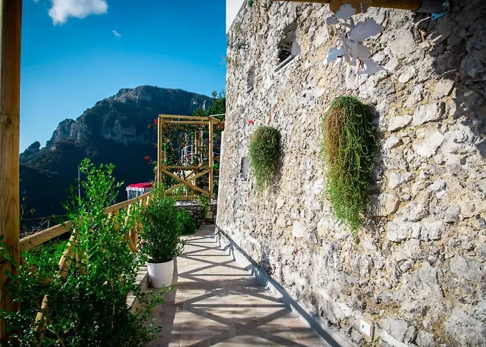 Апартаменти Yourhome - Casa Barba *