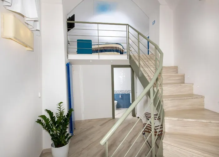 Апартаменти Yourhome - Casa Barba