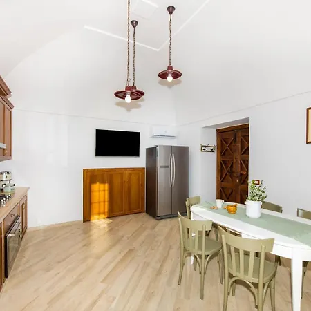 Yourhome - Casa Barba דירה פוזיטנו