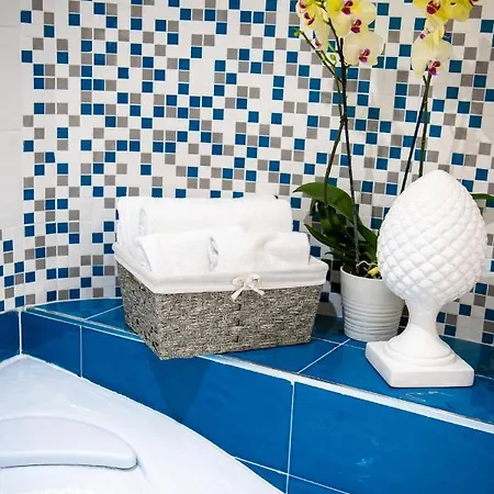 Yourhome - Casa Barba