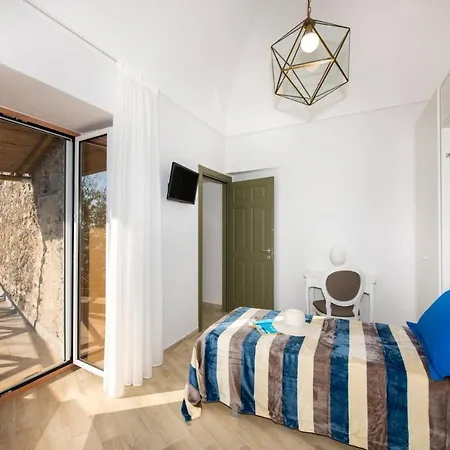 דירה Yourhome - Casa Barba פוזיטנו