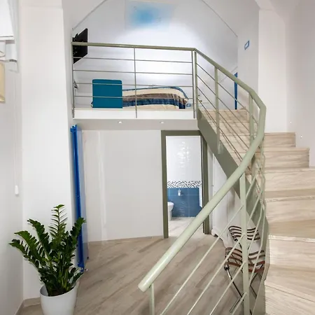 דירה Yourhome - Casa Barba